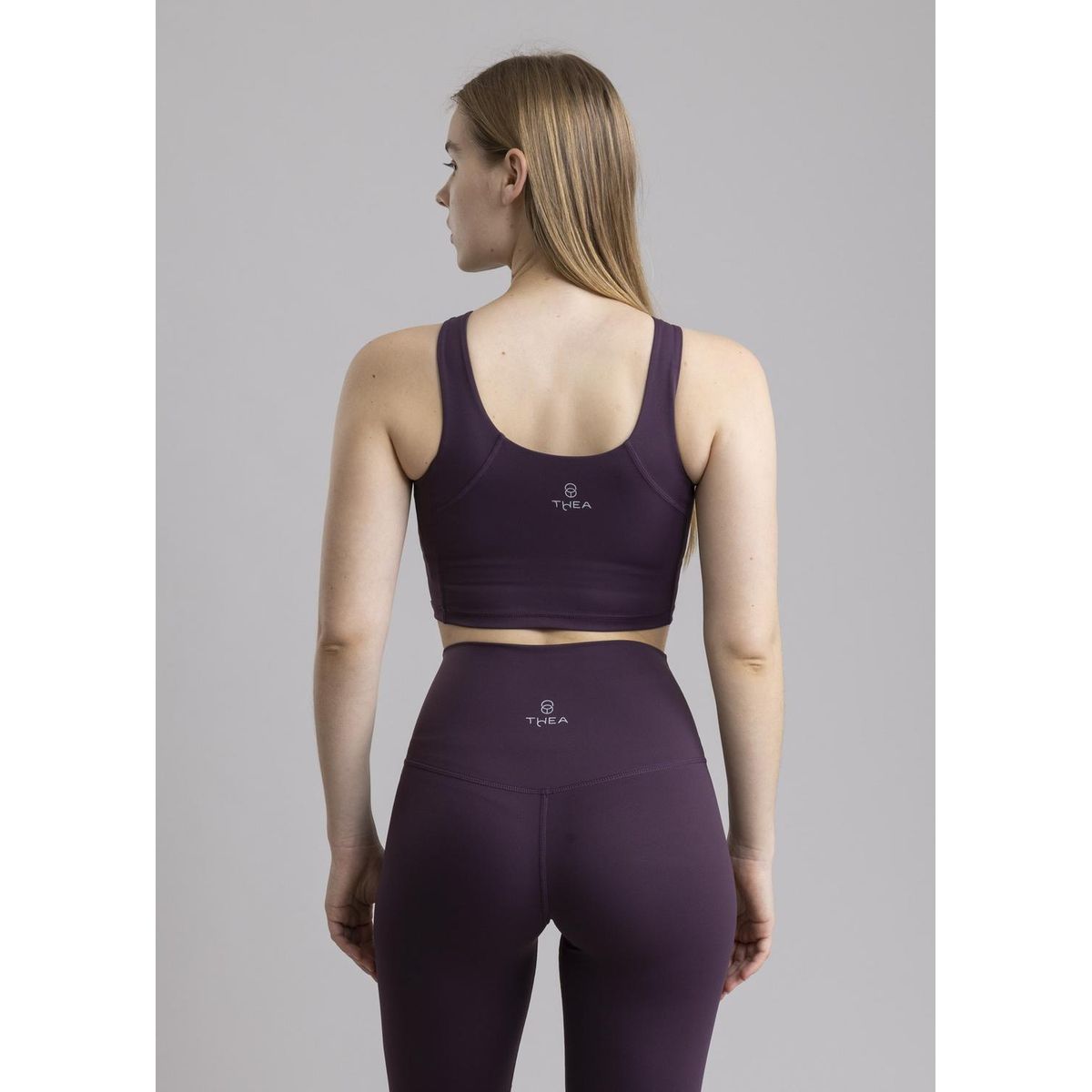 THEA - Peto Cibeles Dark Grape
