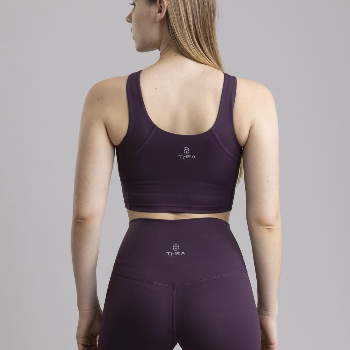 THEA - Peto Cibeles Dark Grape