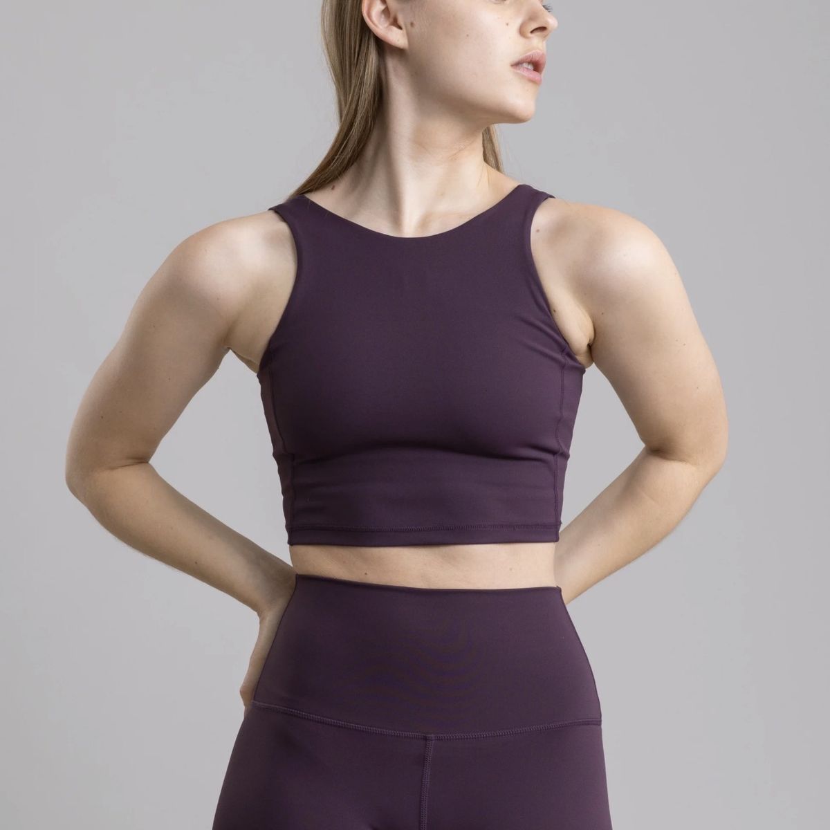 THEA - Peto Cibeles Dark Grape