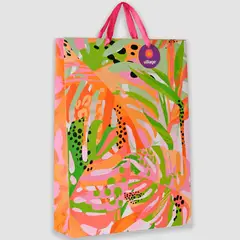 VILLAGE - Bolsa de Regalo Femenina XL