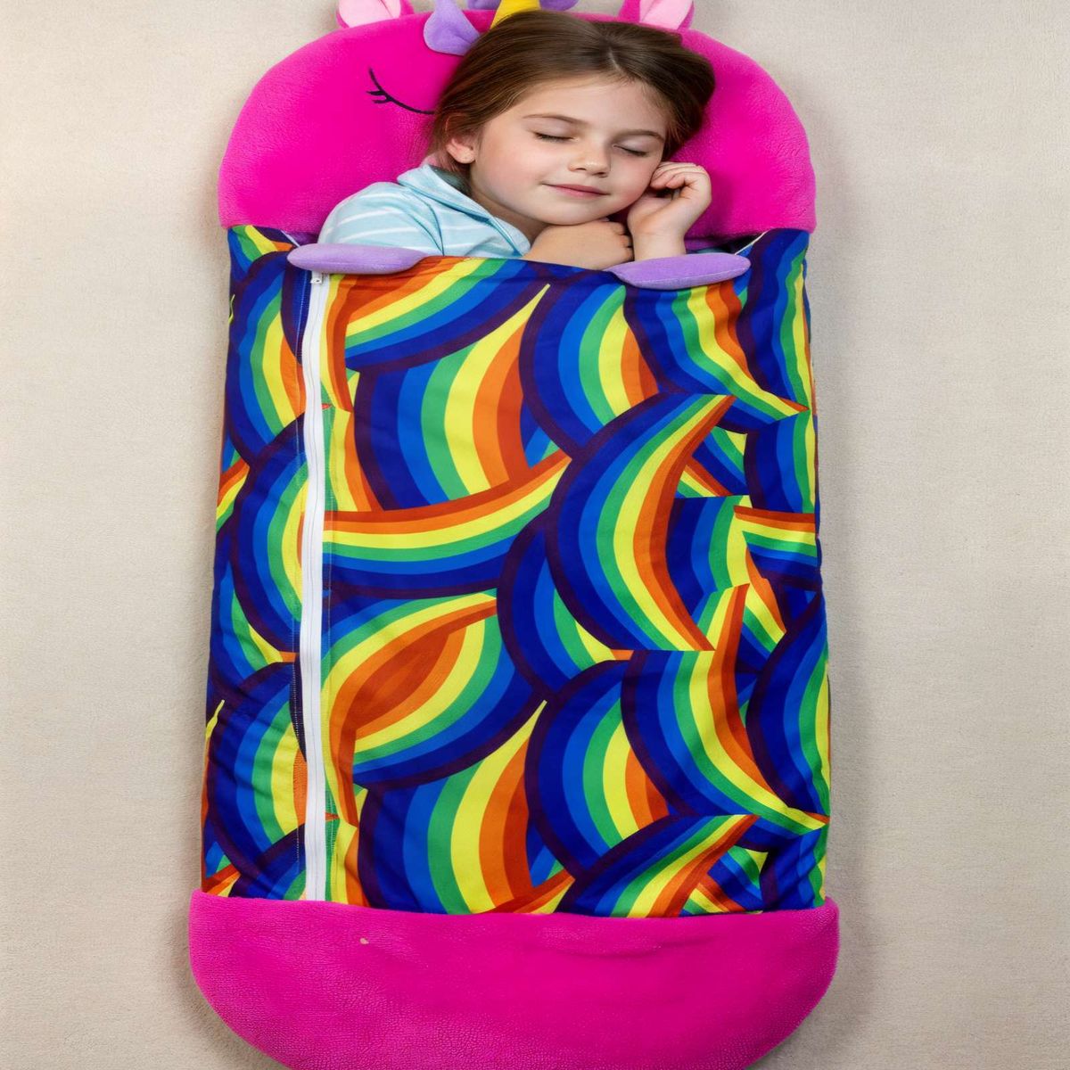 GENERICO - SACO DE DORMIR PARA NIÑO