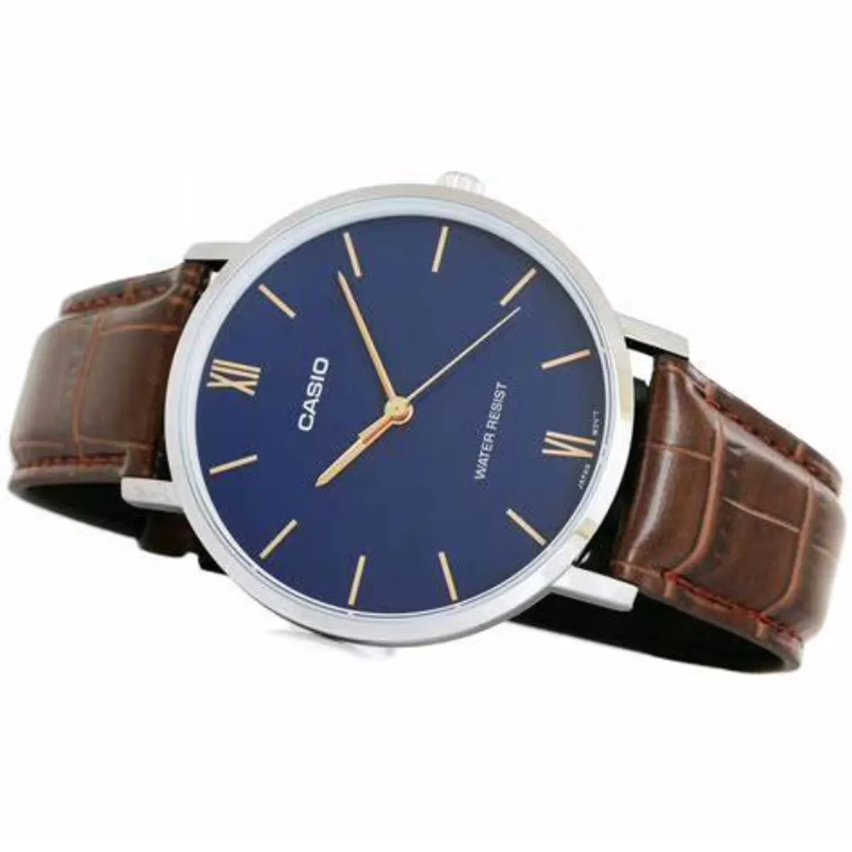 CASIO - Reloj Análogo Casio Mujer LTP-VT01L-2B