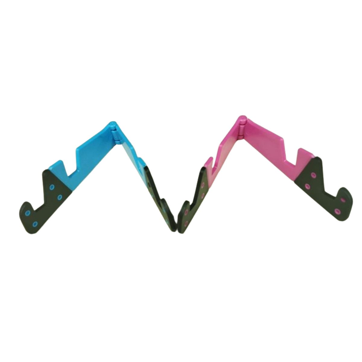 GENERICO - Pack 2 soportes celular y table