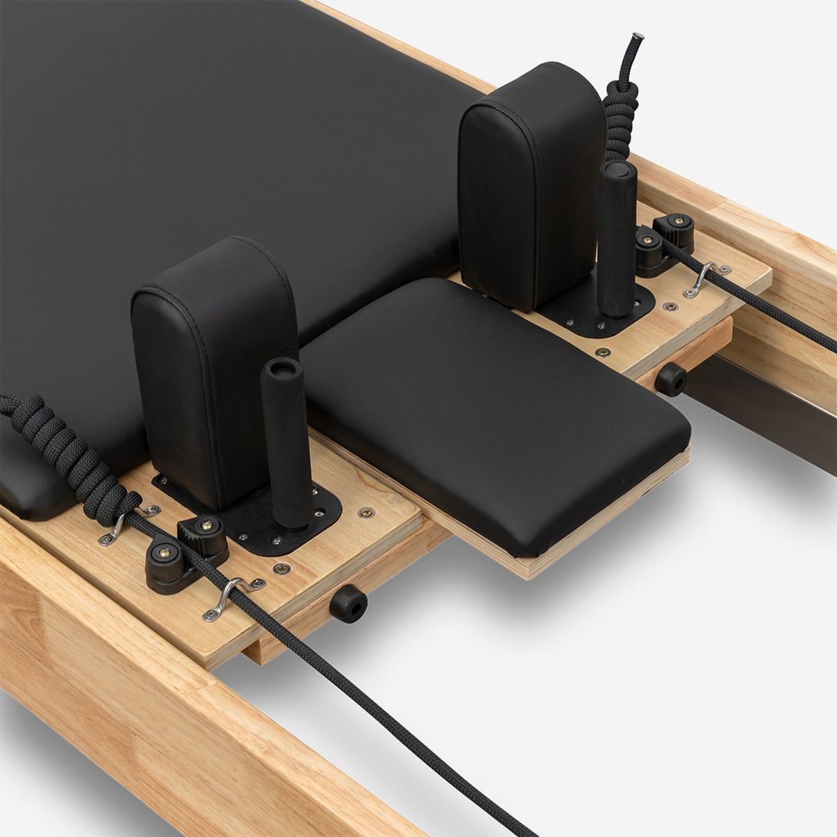 ULTIMATE FITNESS - Pilates Reformer R600 Pro