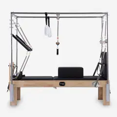 ULTIMATE FITNESS - Pilates Reformer Torre Completa R900 Pro