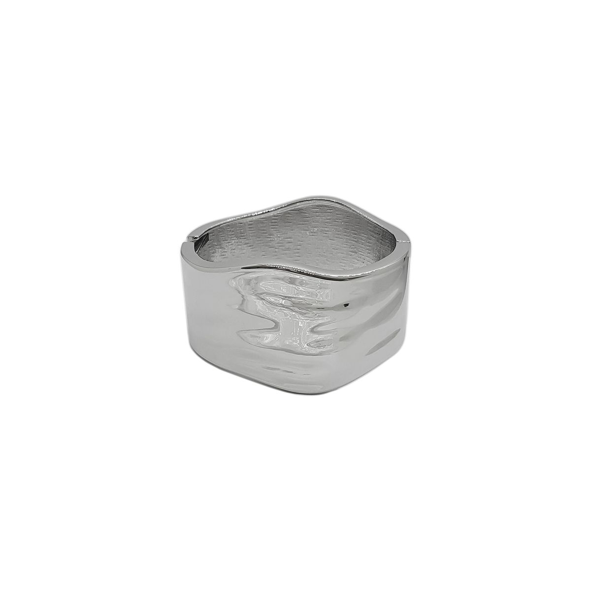 GENERICO - Brazalete  Pulsera Fantasía Elegancia Marca  5JP074
