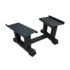 GENERICO - Plataforma Diagonal Squat Sentadilla Sumo TSMF10