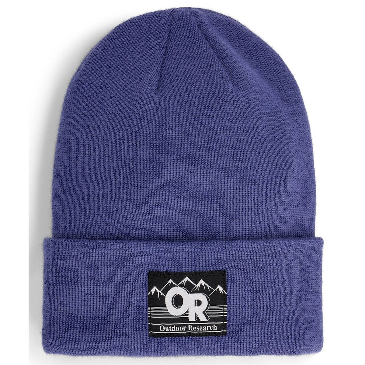 OUTDOOR RESEARCH - Gorro Unisex Beanie Juneau Morado OR