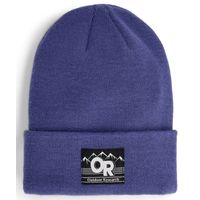 Gorro Unisex Beanie Juneau Morado OR