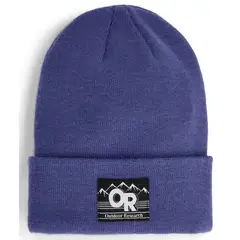 OUTDOOR RESEARCH - Gorro Unisex Beanie Juneau Morado OR