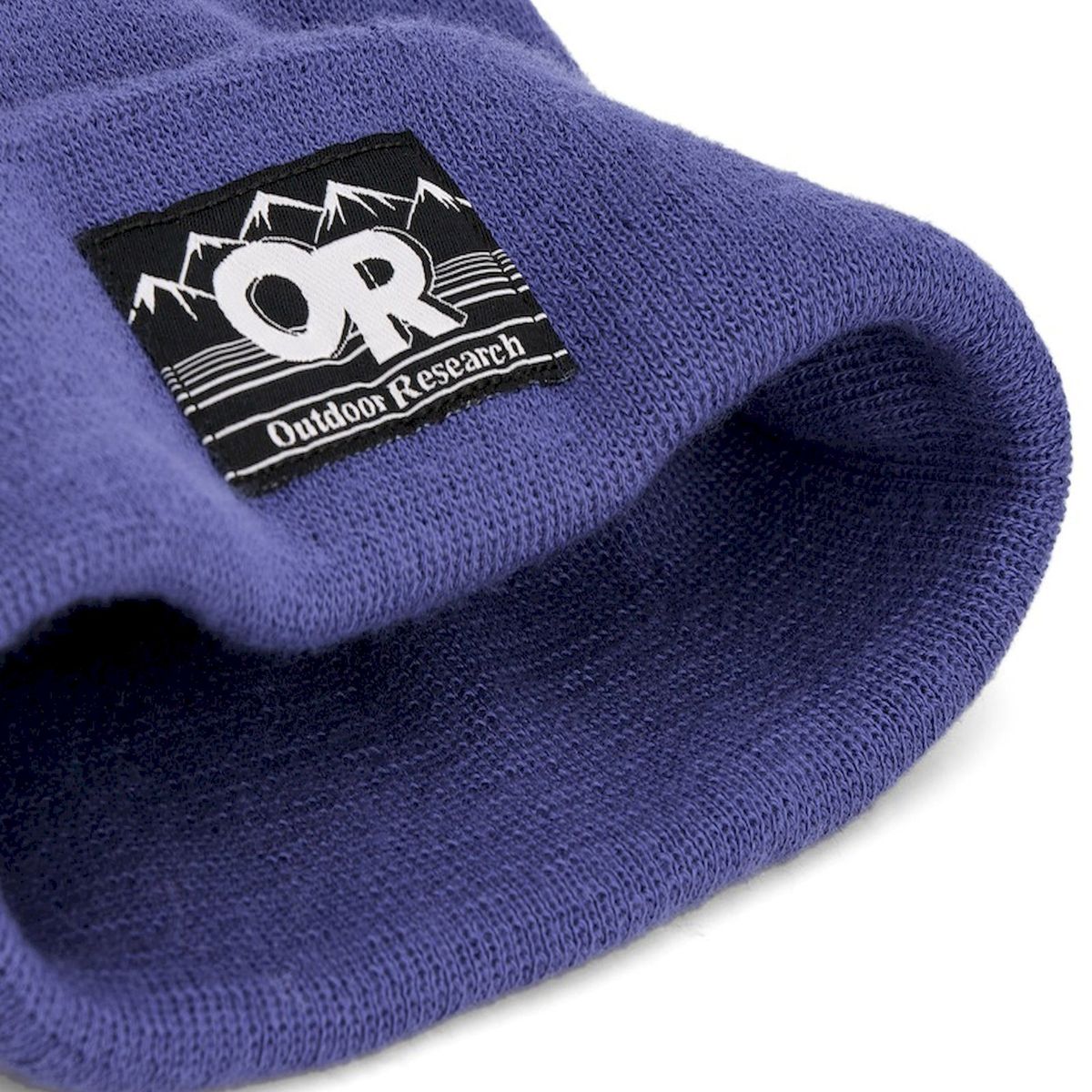 OUTDOOR RESEARCH - Gorro Unisex Beanie Juneau Morado OR