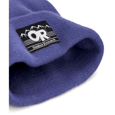 Imagen 2 del producto Gorro Unisex Beanie Juneau Morado OR