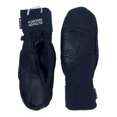OUTDOOR RESEARCH - Guantes Unisex OR Gore-Tex Team Negro