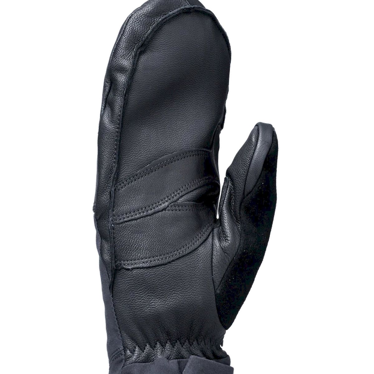 OUTDOOR RESEARCH - Guantes Unisex Gore-Tex Team Negro OR