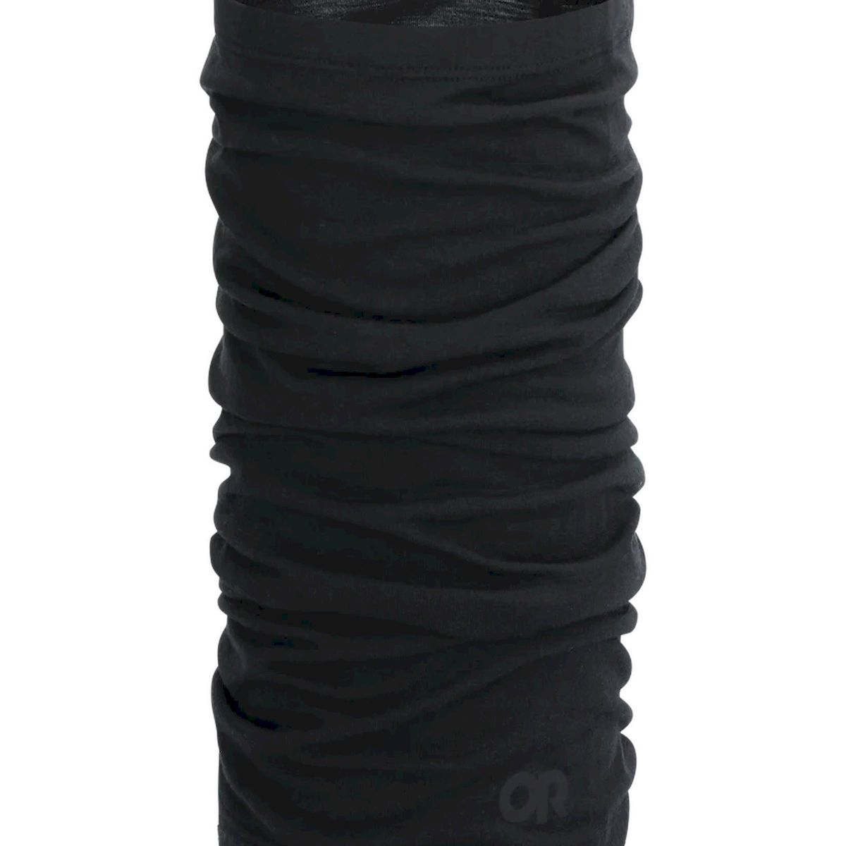 OUTDOOR RESEARCH - Cuello Unisex Alpine Onset Merino 150 Negro OR