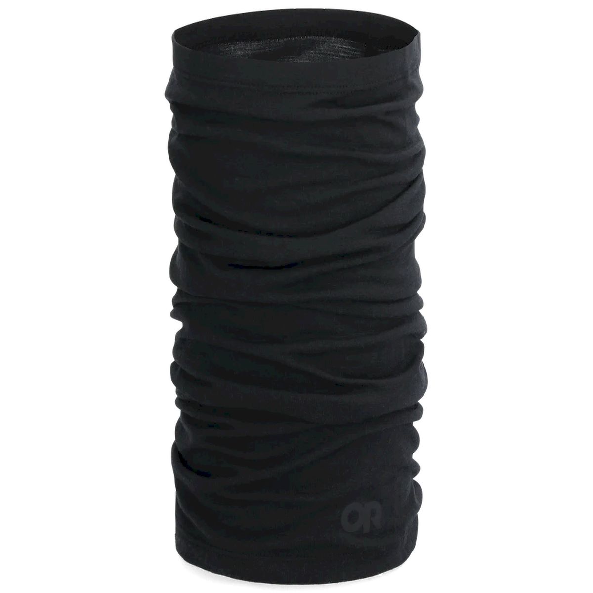 OUTDOOR RESEARCH - Cuello Unisex Alpine Onset Merino 150 Negro OR