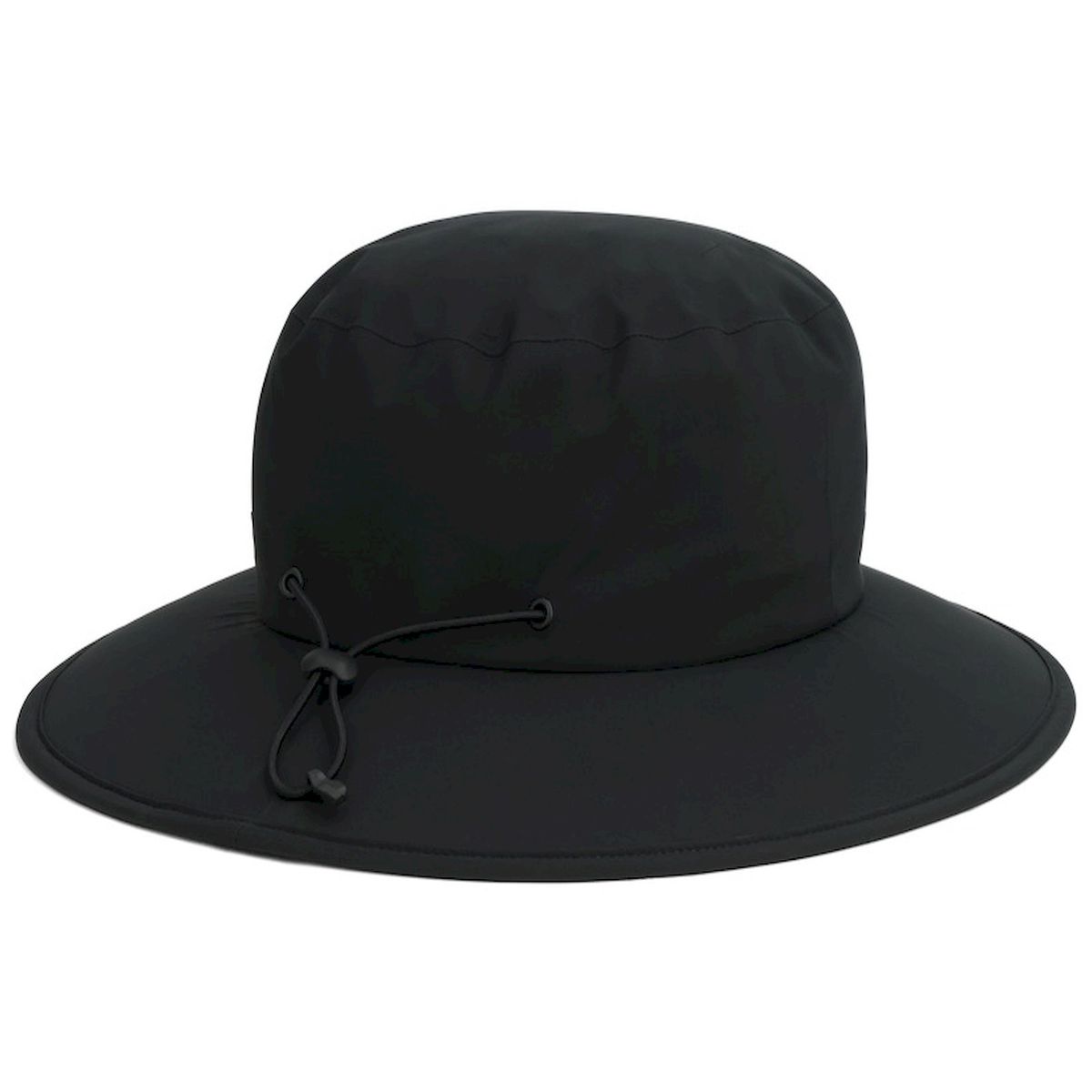 OUTDOOR RESEARCH - Sombrero Unisex Stratoburst Rain Negro OR
