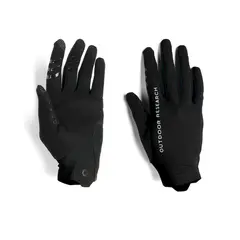 OUTDOOR RESEARCH - Guantes Hombre Freewheel Mtb Bike Negro OR