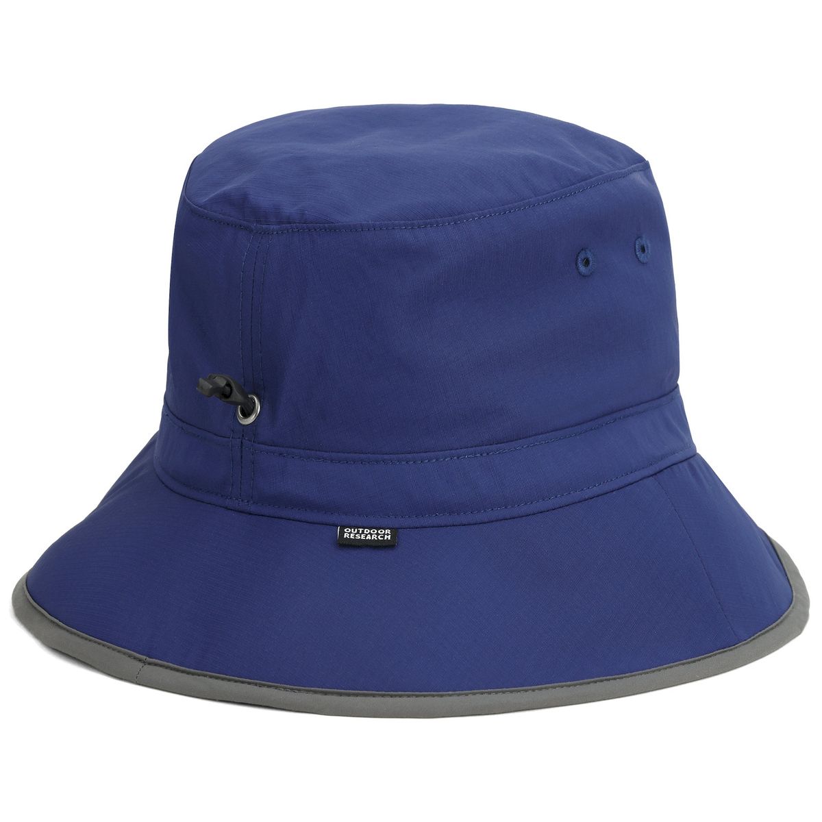 OUTDOOR RESEARCH - Sombrero Unisex Bucket Azul OR