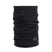 Cuello Unisex Echo Negro OR