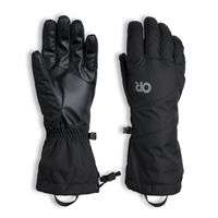 Guantes Mujer Adrenaline Negro OR