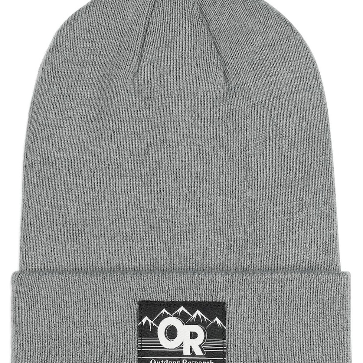 OUTDOOR RESEARCH - Gorro Unisex Beanie Juneau Gris OR