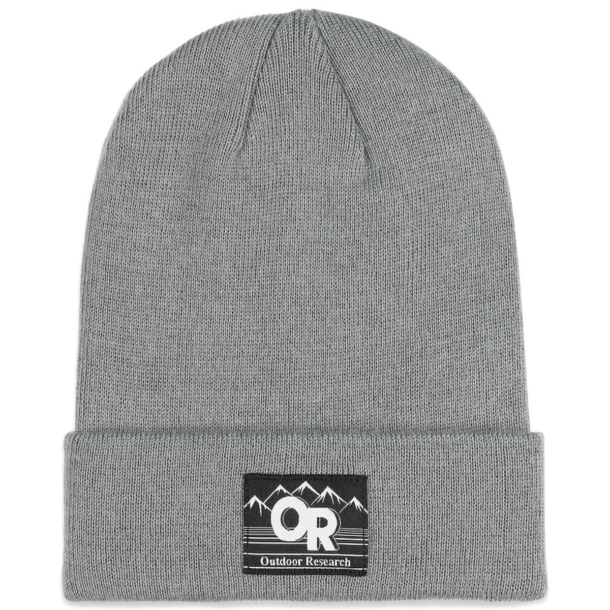 OUTDOOR RESEARCH - Gorro Unisex Beanie Juneau Gris OR