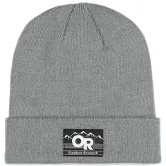 OUTDOOR RESEARCH - Gorro Unisex Beanie Juneau Gris OR