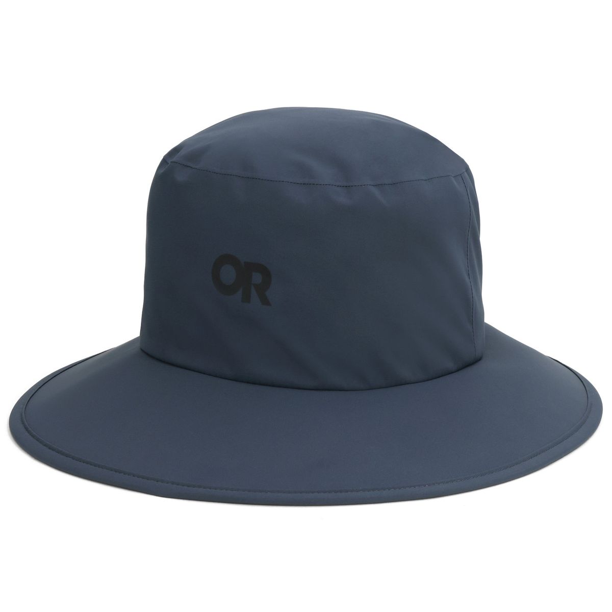 OUTDOOR RESEARCH - Sombrero Unisex OR Stratoburst Rain Azul