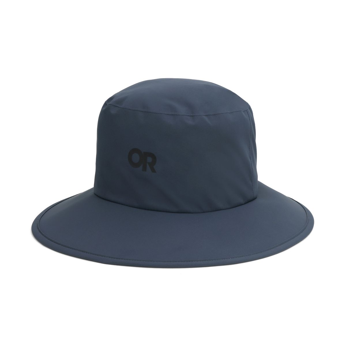 OUTDOOR RESEARCH - Sombrero Unisex OR Stratoburst Rain Azul