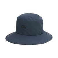 Sombrero Unisex Stratoburst Rain Azul OR