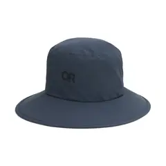 OUTDOOR RESEARCH - Sombrero Unisex Stratoburst Rain Azul OR