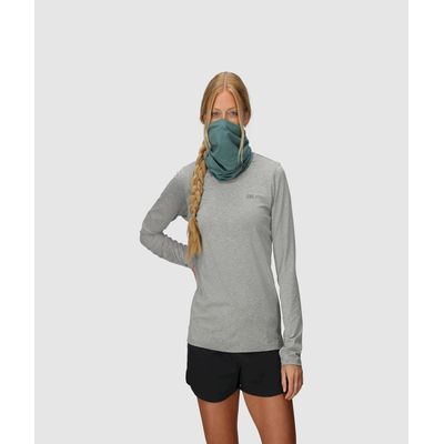 Imagen 2 del producto Cuello Unisex Activeice Verde OR