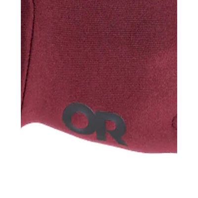 Imagen 2 del producto Guantes Mujer Vigor Lightweight Sensor Burdeo OR