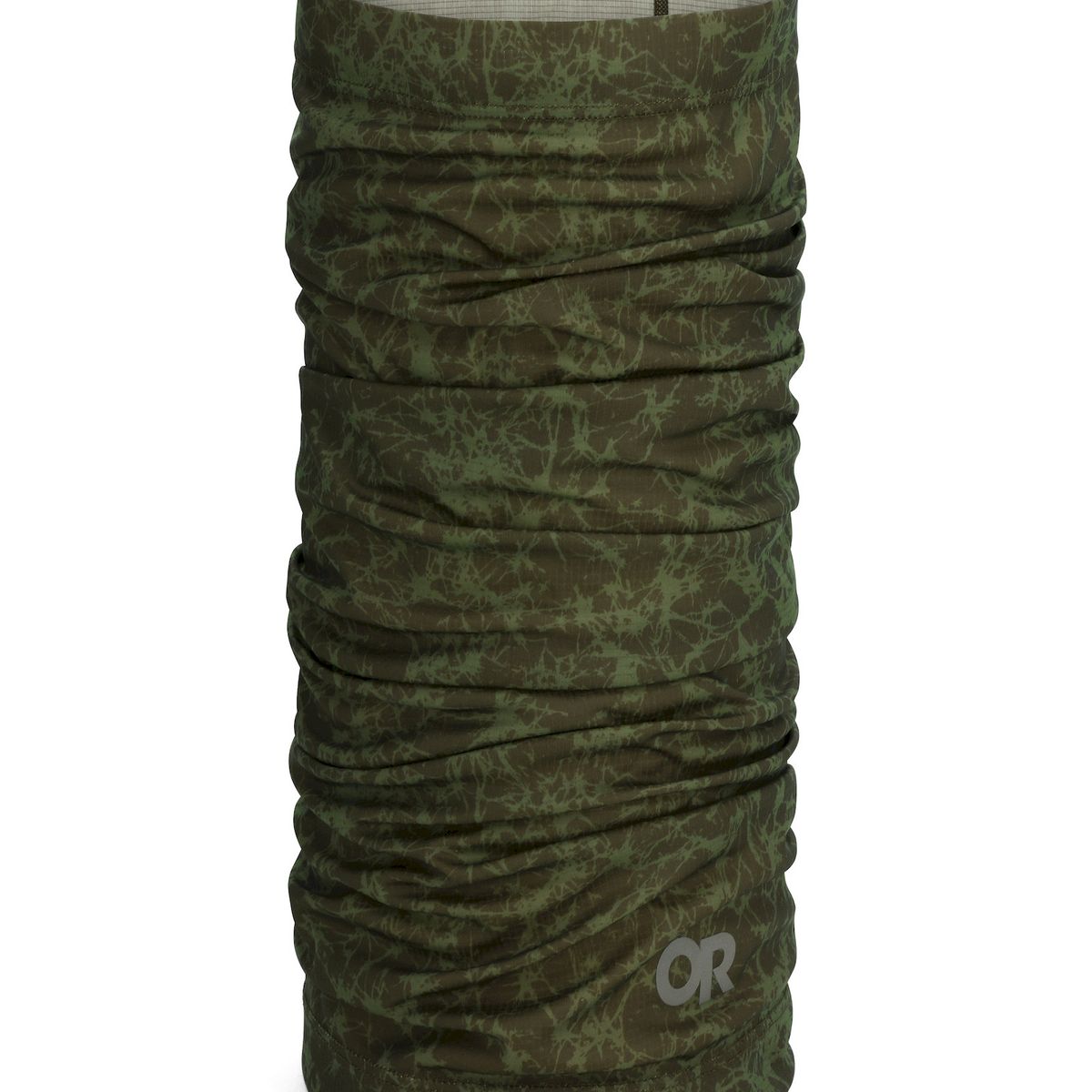 OUTDOOR RESEARCH - Cuello Unisex Echo Printed Verde OR