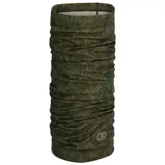 OUTDOOR RESEARCH - Cuello Unisex Echo Printed Verde OR
