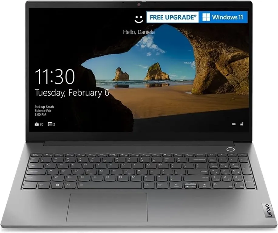 NOTEBOOK PROCESADOR INTEL CORE I3 8 GB 500 GB DISCO DURO