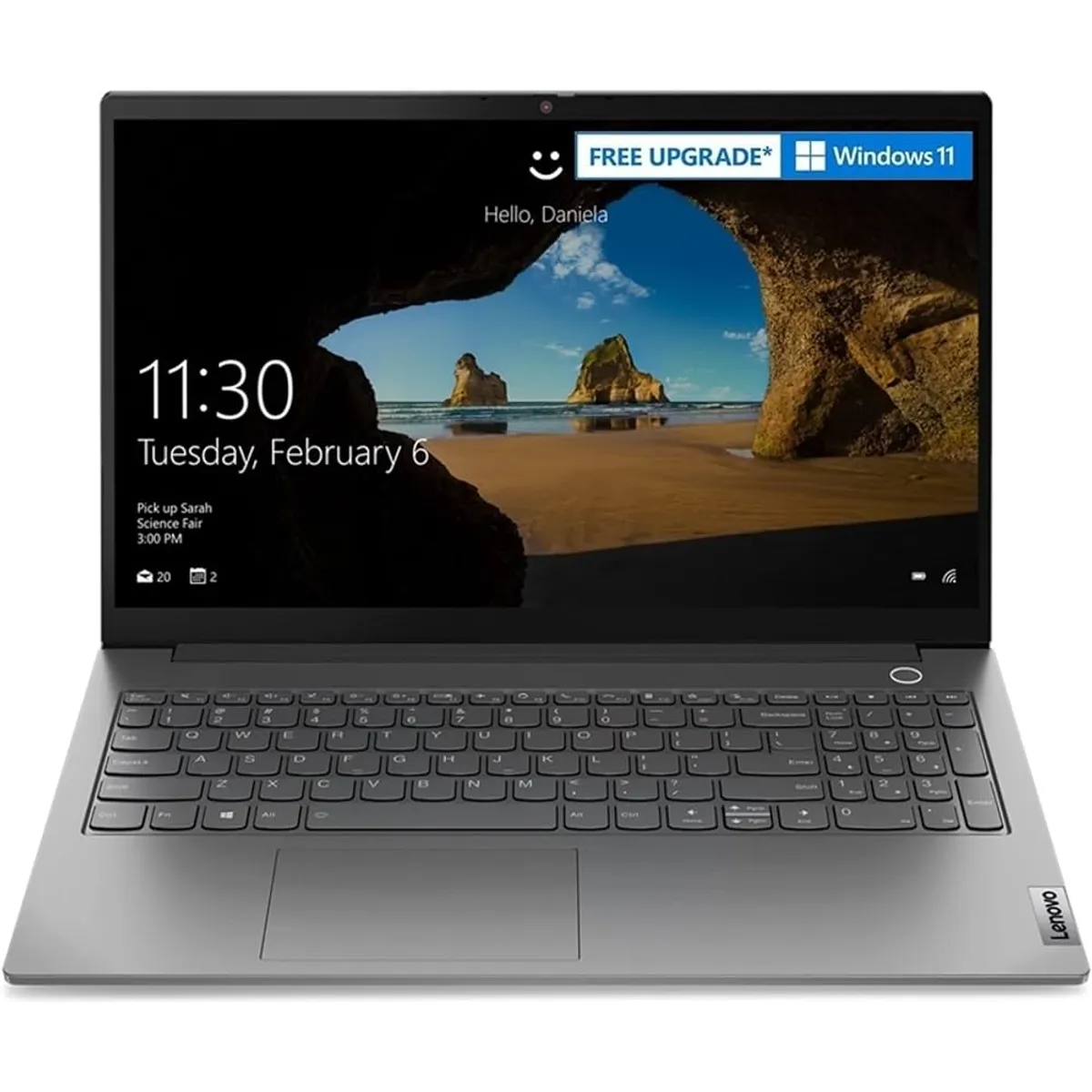 LENOVO - NOTEBOOK LENOVO PROCESADOR INTEL CORE I3 8 GB 500 GB DISCO DURO