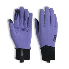 OUTDOOR RESEARCH - Guantes Mujer OR Vigor Heavyweignt Sensor Morado