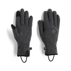 OUTDOOR RESEARCH - Guantes Hombre Flurry Sensor Negro OR