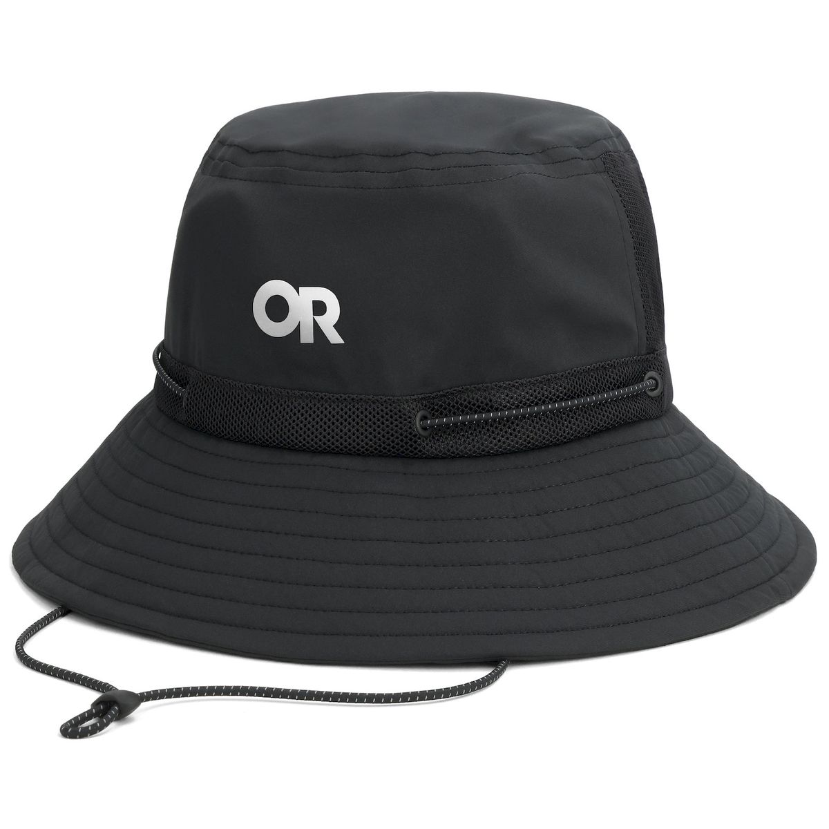 OUTDOOR RESEARCH - Sombrero Unisex OR Odyssey Bucket Negro