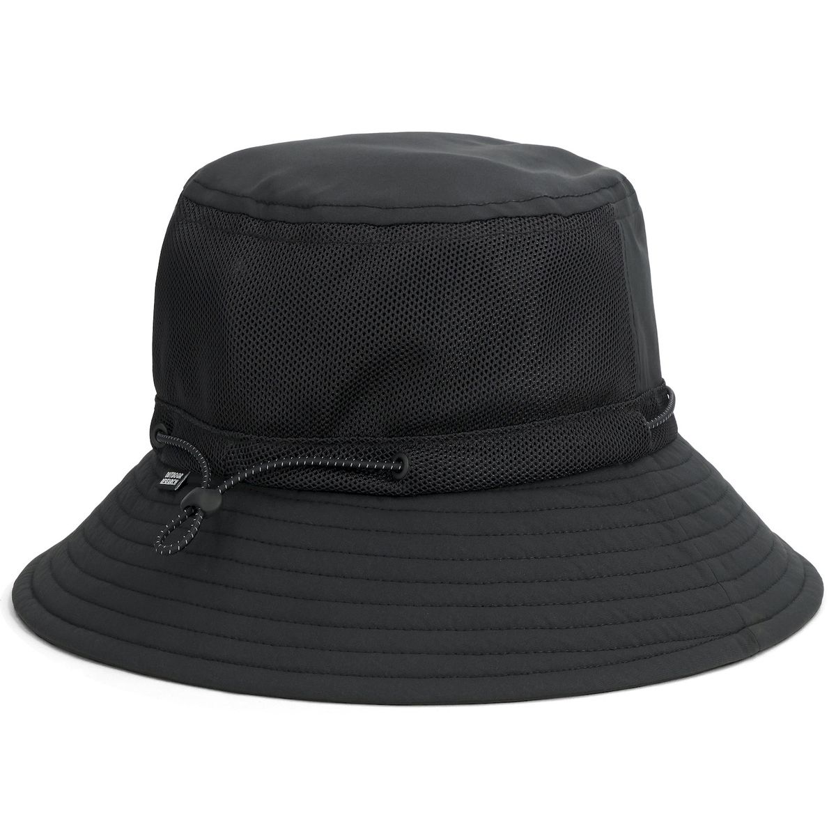 OUTDOOR RESEARCH - Sombrero Unisex OR Odyssey Bucket Negro