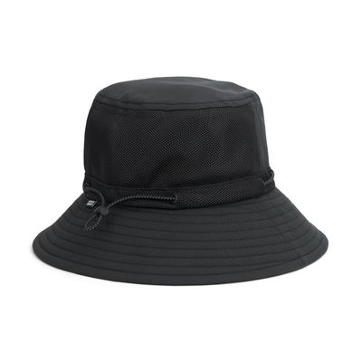 Imagen 2 del producto Sombrero Unisex Odyssey Bucket Negro OR