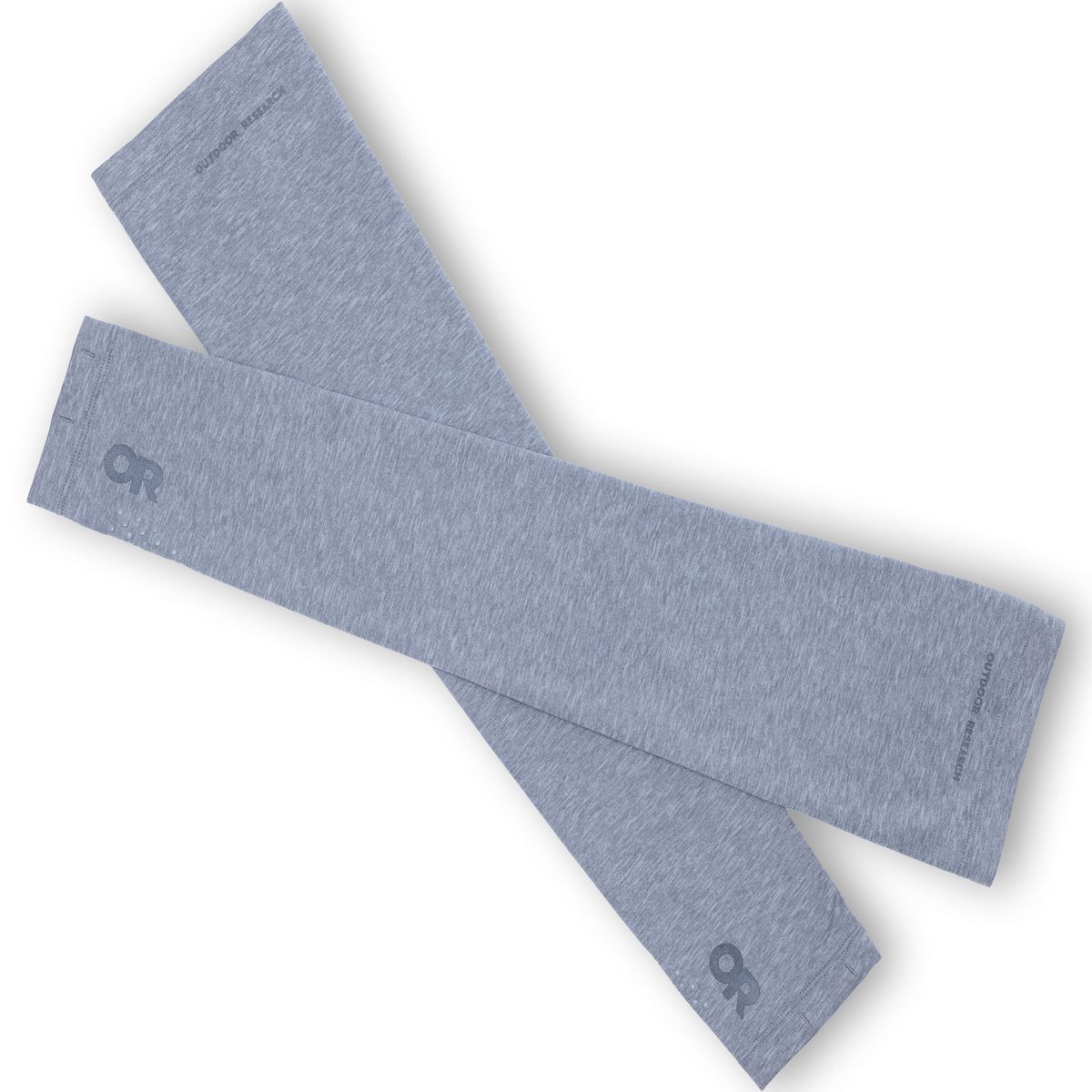 OUTDOOR RESEARCH - Manga Para El Sol Unisex Activeice Gris OR