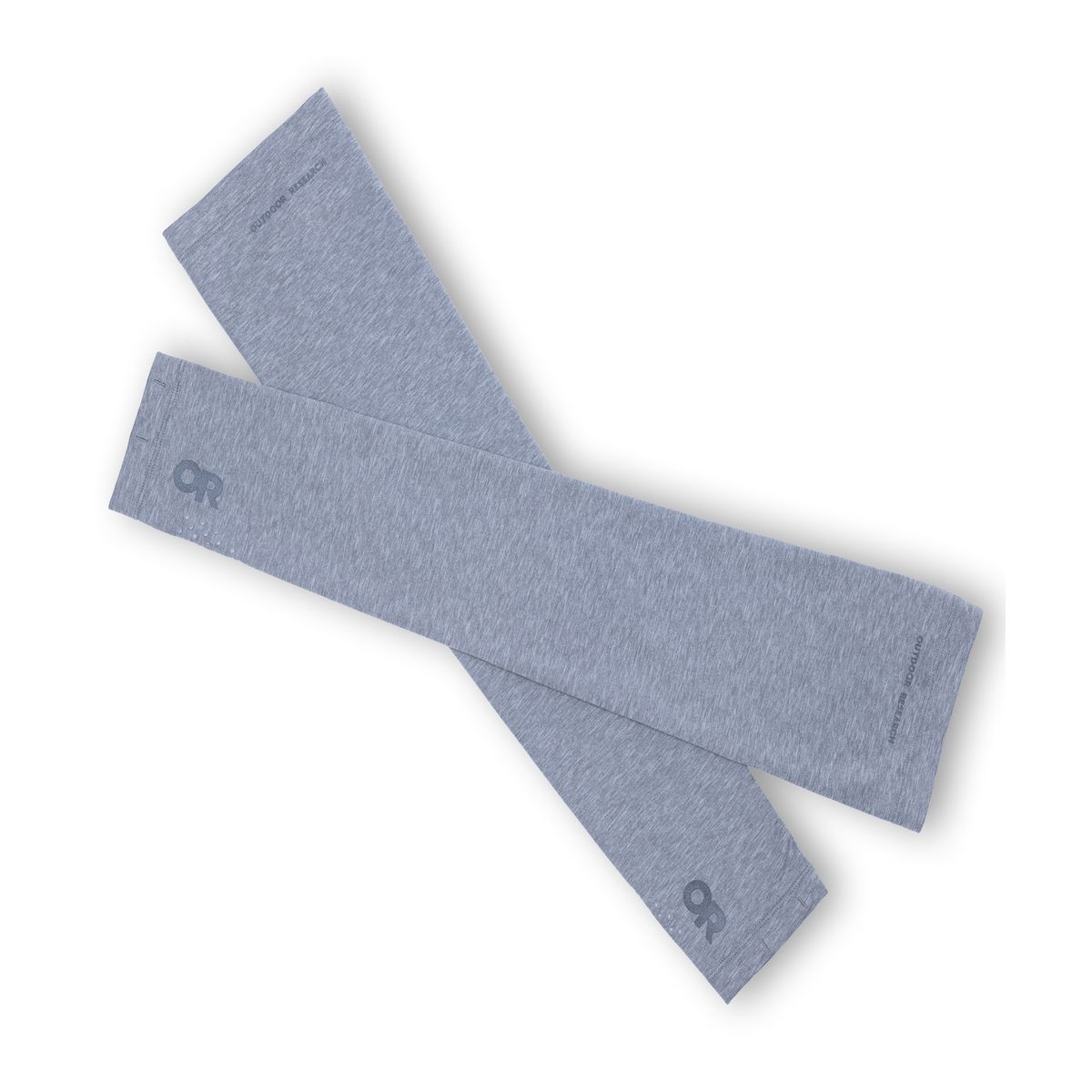 OUTDOOR RESEARCH - Manga Para El Sol Unisex Activeice Gris OR