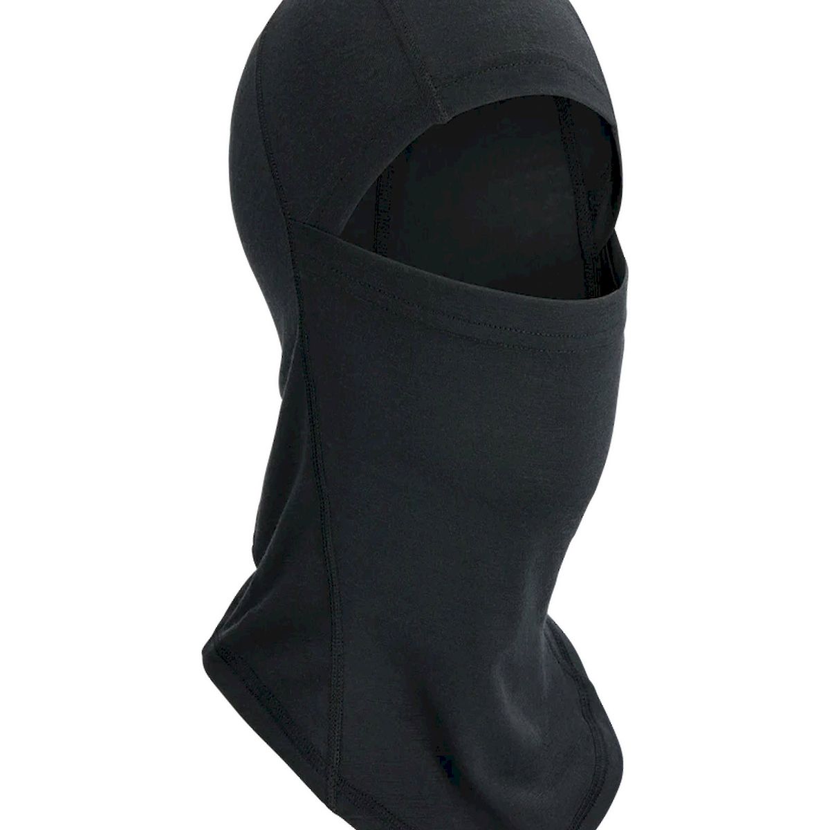 OUTDOOR RESEARCH - Balaclava Unisex Alpine Onset Merino 150 Negro OR