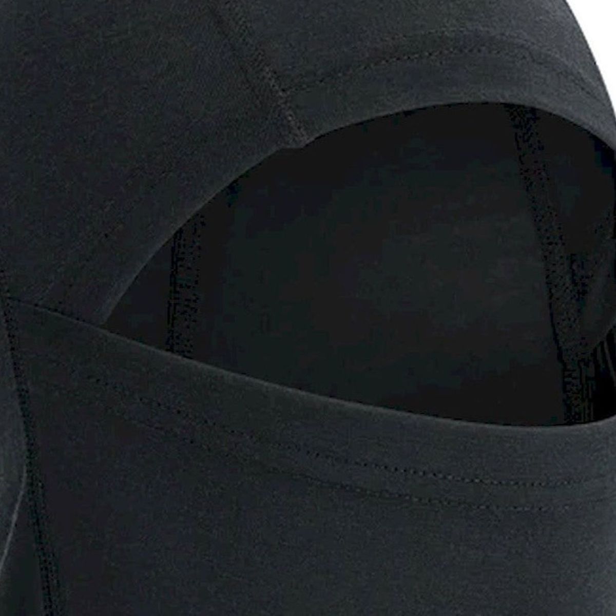 OUTDOOR RESEARCH - Balaclava Unisex Alpine Onset Merino 150 Negro OR