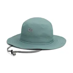 OUTDOOR RESEARCH - Sombrero Unisex Helios Verde OR