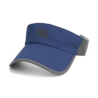 Visera Unisex Swift Azul OR