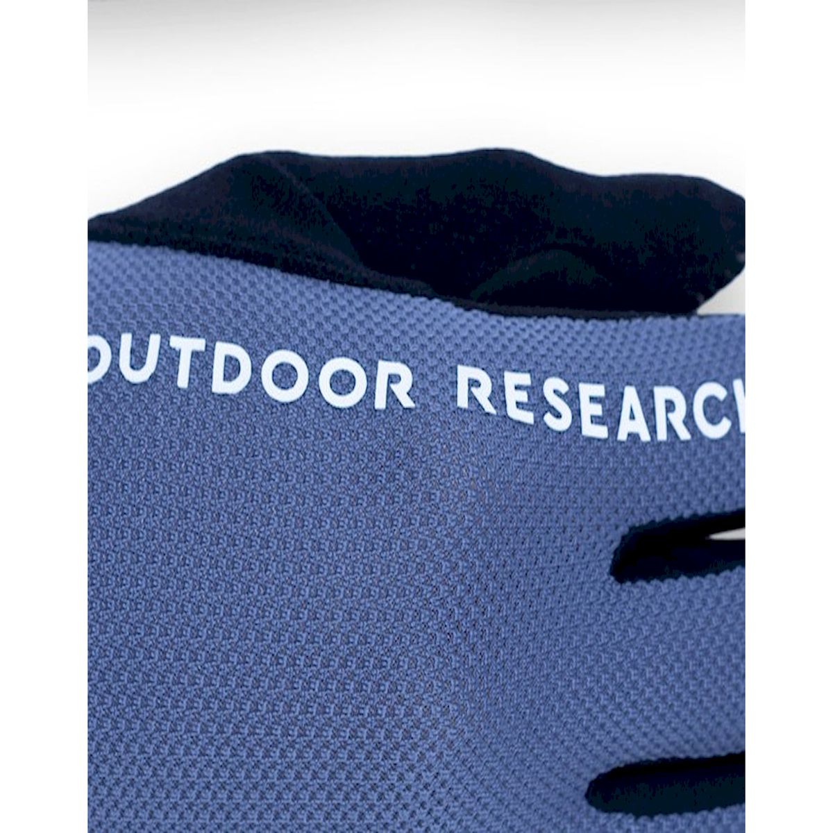 OUTDOOR RESEARCH - Guantes Mujer Freewheel Mtb Bike Azul OR